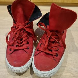 Converse high top